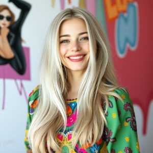 Amelia Rudnik