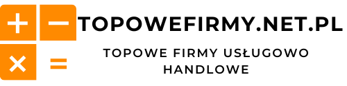 TopoweFirmy.net.pl